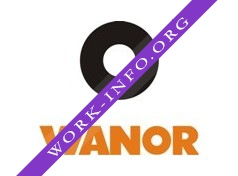 VIANOR, Новосибирск Логотип(logo)