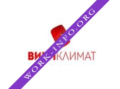 Викиклимат Логотип(logo)