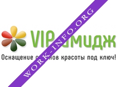 VIP имидж Логотип(logo)