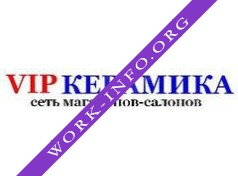 VIP КЕРАМИКА Логотип(logo)