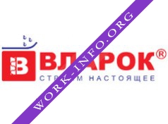 Вларок Логотип(logo)