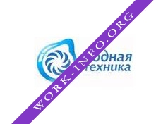 водная техника Логотип(logo)