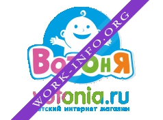 Логотип компании ВотОня