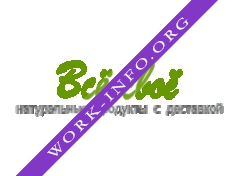 Всё своё Логотип(logo)