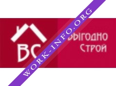 Выгоднострой Логотип(logo)