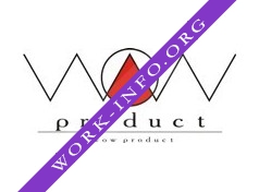 Wow product, ltd Логотип(logo)