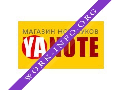 Янот Логотип(logo)