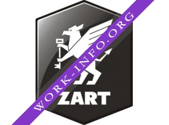 ZART Логотип(logo)