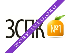 Завод светопрозрачных конструкций №1. Логотип(logo)