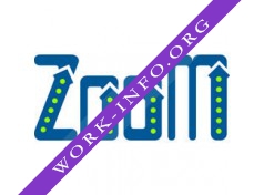 ZOOM Логотип(logo)