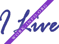 1-Live Логотип(logo)