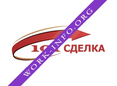 101сделка Логотип(logo)