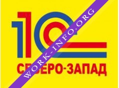 1C:Северо-Запад Логотип(logo)