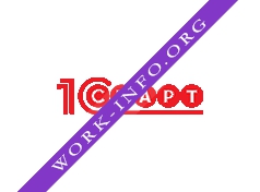 1С-Старт Логотип(logo)