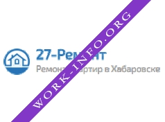 27-Ремонт Логотип(logo)