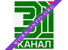 Логотип компании 31 канал (Теле-радио компания)