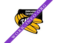 3Ко, рекламная группа Логотип(logo)