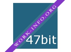 47bit Логотип(logo)