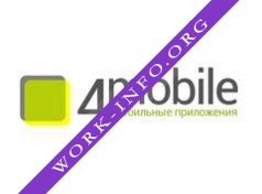 4Mobile Логотип(logo)