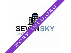 7 SKY Realty Group Логотип(logo)