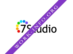 7 Studio Логотип(logo)