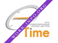 Логотип компании 7time