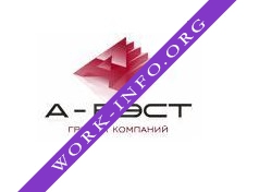 A-BEST Логотип(logo)