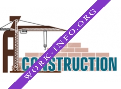 A-Z Construction Логотип(logo)