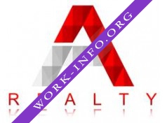 A1 Realty Логотип(logo)