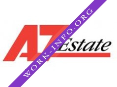 A7 Estate Логотип(logo)