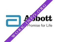 Abbott Laboratories Логотип(logo)