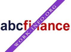 ABC Finance Логотип(logo)