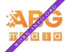 ABG media Логотип(logo)