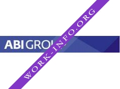 ABI GROUP Логотип(logo)