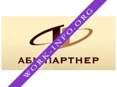 АБМ Партнер Логотип(logo)