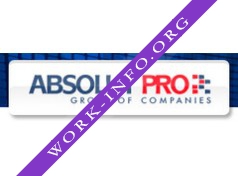 Absolut PRO Логотип(logo)