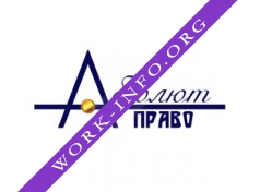 Абсолют Право Логотип(logo)