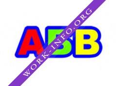 АБВ Логотип(logo)