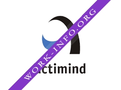 Actimind Логотип(logo)