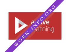 ActionLearning Логотип(logo)