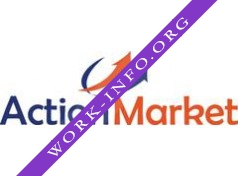 ActionMarket Логотип(logo)