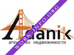 AdaniK ( Кудинов Д. В., ИП) Логотип(logo)