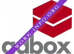 Adbox Логотип(logo)