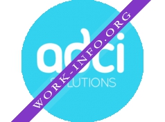 ADCI Логотип(logo)