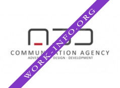 ADD Communication Agency Логотип(logo)