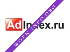 Adindex.ru Логотип(logo)