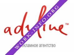 AdvLine, РА Логотип(logo)