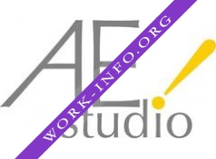 AE! studio Логотип(logo)