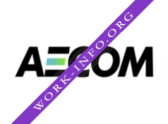 AECOM Логотип(logo)