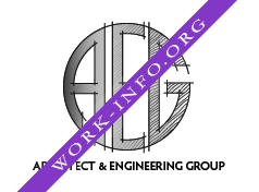 AEG Group Логотип(logo)